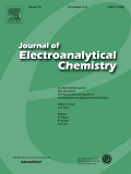 Журнал электроаналитической химии cover.gif