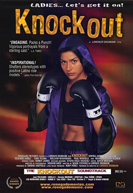 <i>Knockout</i> (2000 film) 2000 American film