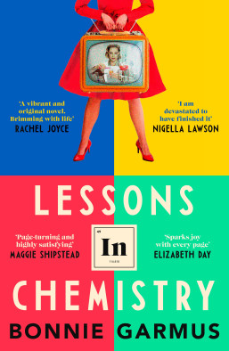 Lessons in Chemistry (novel) - Wikipedia