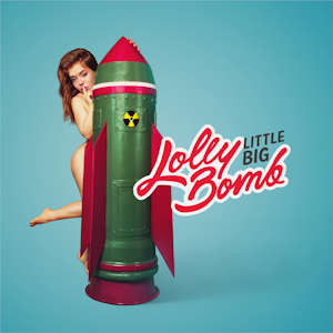 <span class="mw-page-title-main">Lolly Bomb</span> 2017 Single by Little Big