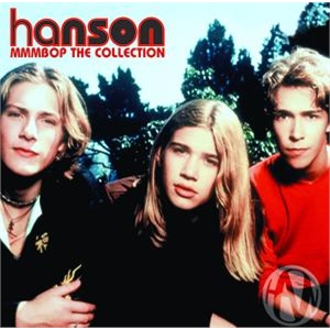 <i>MMMBop: The Collection</i> 2005 greatest hits album by Hanson