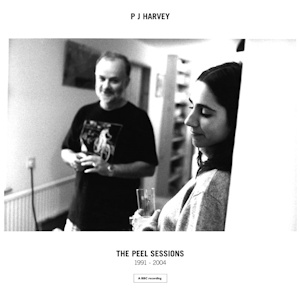 <i>The Peel Sessions 1991–2004</i> 2006 compilation album by PJ Harvey