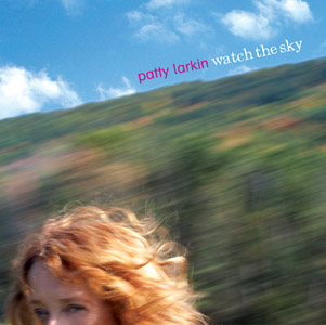 <i>Watch the Sky</i> 2008 studio album by Patty Larkin