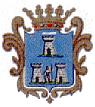 Wappen von Prizzi