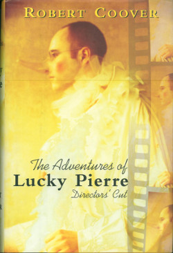 <i>The Adventures of Lucky Pierre</i> (novel)