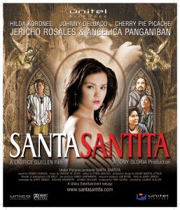 <i>Santa Santita</i> 2004 Filipino film