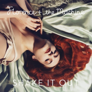 <span class="mw-page-title-main">Shake It Out</span> 2011 single by Florence + the Machine