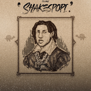 <i>Shakespopi</i> 2024 studio album by Shallipopi