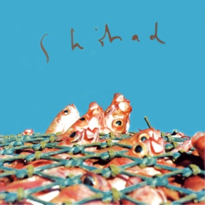 <i>Shihad</i> (album) 1996 studio album by Shihad