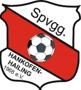 <span class="mw-page-title-main">SpVgg Hankofen-Hailing</span> Football club