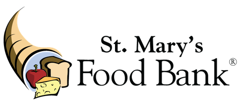 File:St. Mary's Food Bank logo.png