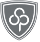 St pats logo perisai.png