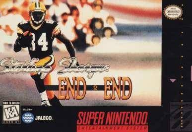 Green Bay Packers (Tecmo Super Bowl, NES), Tecmo Bowl Wiki