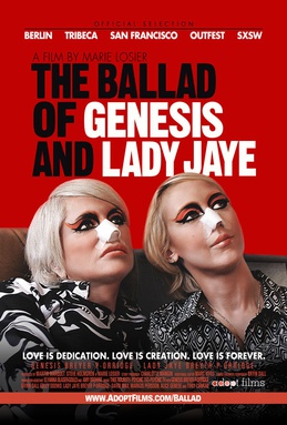 File:The Ballad of Genesis and Lady Jaye poster.jpg