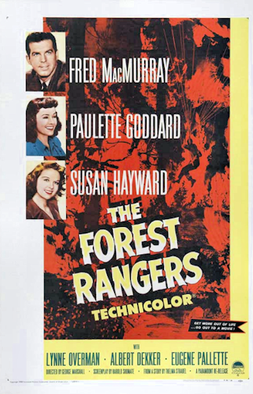 File:The Forest Rangers - 1942 Poster.png