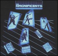 The Magnificents (альбом The Magnificents - обложка) .jpg