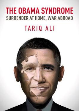 <i>The Obama Syndrome</i> Book by Tariq Ali