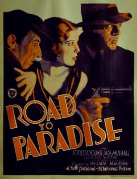 <i>Road to Paradise</i> (film) 1930 film