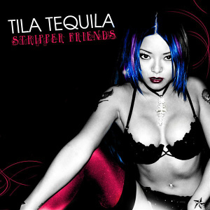 Stripper Friends 2007 single by Tila Tequila