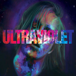 <i>Ultraviolet</i> (Sadistik album) 2014 studio album by Sadistik