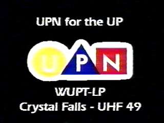 <span class="mw-page-title-main">WUPT-CA</span> Television station in Michigan, United States