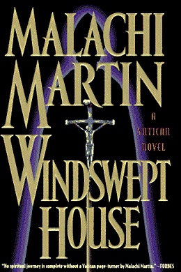 <i>Windswept House: A Vatican Novel</i>