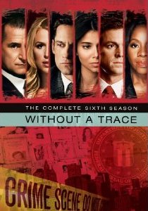 Without a trace…