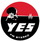 Evet FM logosu