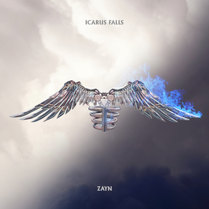 <i>Icarus Falls</i> 2018 studio album by Zayn