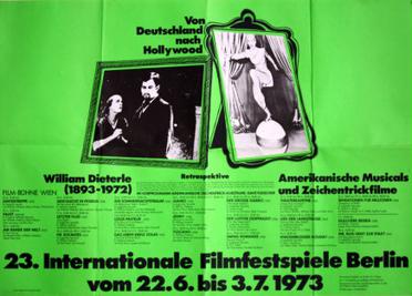 File:23rd Berlin International Film Festival poster.jpg