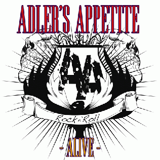 adlers appetite alive ep