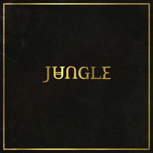 <i>Jungle</i> (Jungle album) 2014 studio album by Jungle