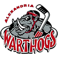 Alexandria Warthogs Logo.png