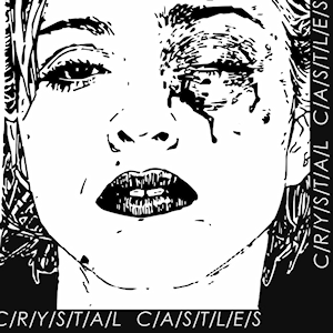 <i>Alice Practice</i> 2006 EP by Crystal Castles