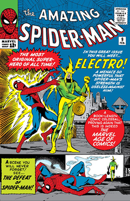 File:Amazingspiderman9electro.jpg