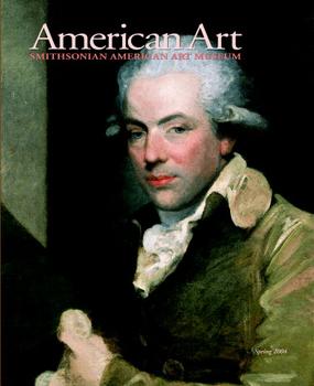 <i>American Art</i> (journal) Academic journal