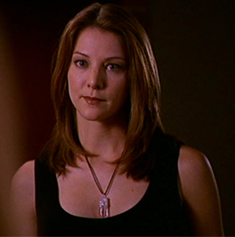Amy Madison Fictional character from Buffy the Vampire Slayer