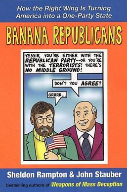 <i>Banana Republicans</i>