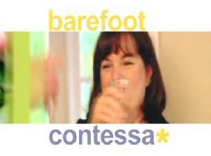 <i>Barefoot Contessa</i> American television Food Network cooking show