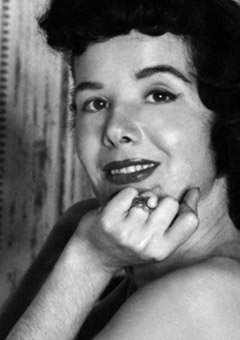 <span class="mw-page-title-main">Betty Blue (model)</span> American model and actress