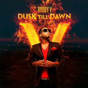 Dusk Till Dawn (album) - Wikipedia