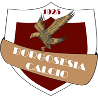 Borgosesia Calcio logo.png