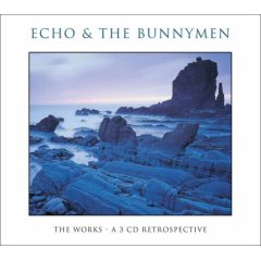 <i>The Works</i> (Echo & the Bunnymen album) 2008 box set by Echo & the Bunnymen