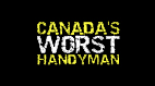 Canada's Worst Handyman Logo