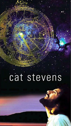 <i>Cat Stevens</i> (box set) 2001 box set by Cat Stevens