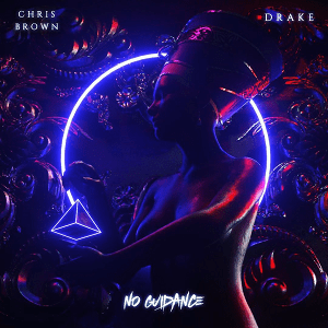 No Guidance 2019 single by Chris Brown featuring Drake