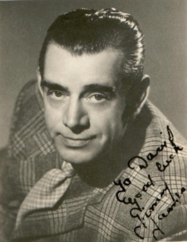 <span class="mw-page-title-main">Jimmy James (comedian)</span> English comedian and actor (1892–1965)