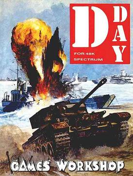 <i>D-Day</i> (1984 video game) 1984 video game