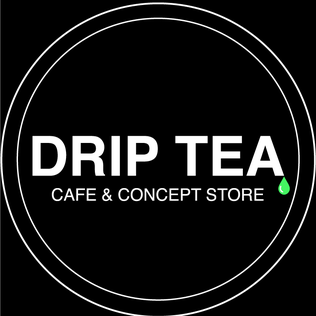 <span class="mw-page-title-main">Drip Tea</span> Restaurant and concept store in Seattle, Washington, U.S.