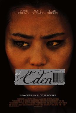 <i>Eden</i> (2012 film) 2012 American film